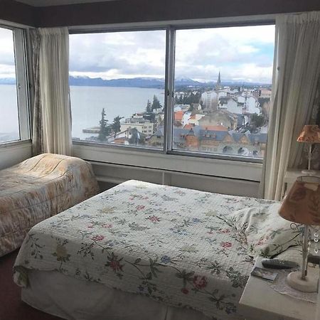 Departamento En Bariloche Apartment Bagian luar foto