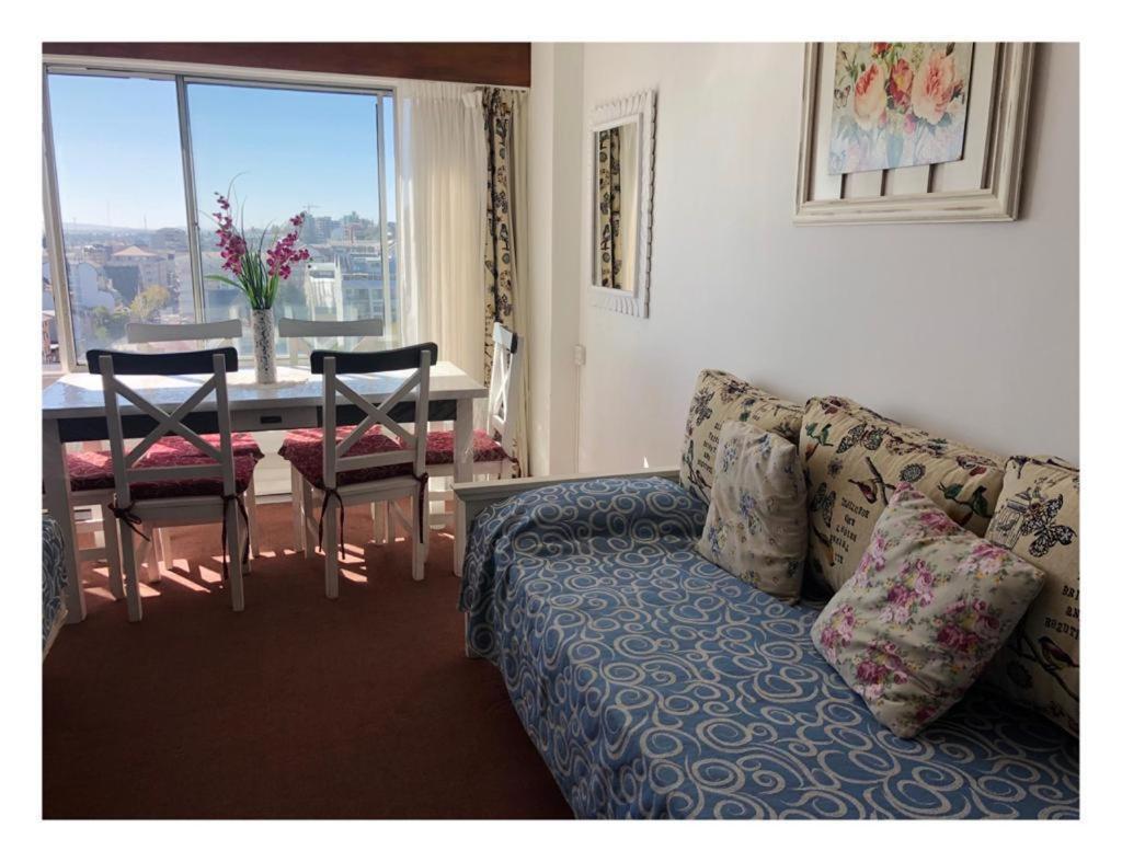 Departamento En Bariloche Apartment Bagian luar foto