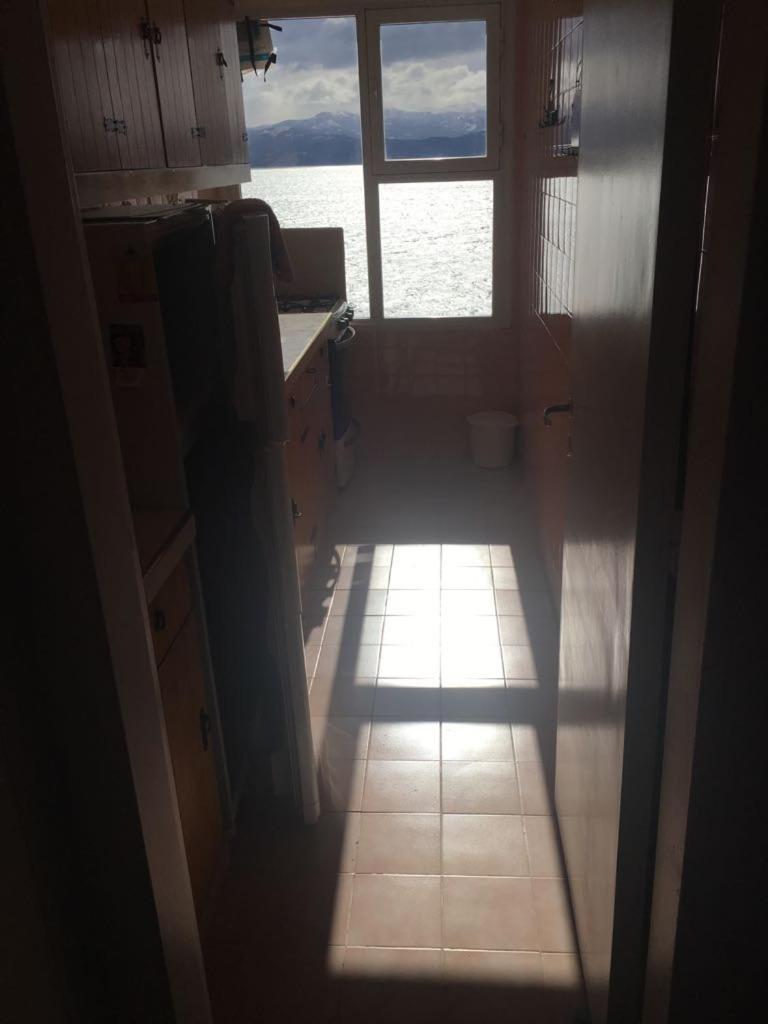 Departamento En Bariloche Apartment Bagian luar foto